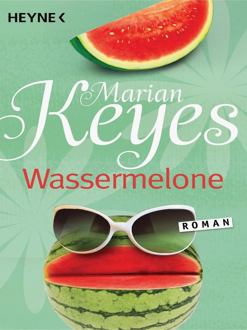 Title details for Wassermelone by Marian Keyes - Available